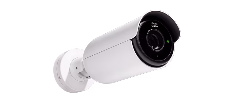 Cameras